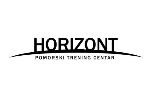 pomorski trenin centar, web dizajn