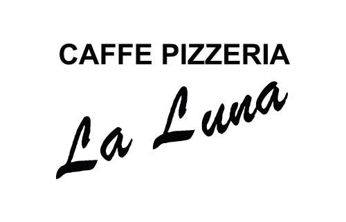 La Luna Pizzeria Dubrovnik web dizajn, meni karta, hrana